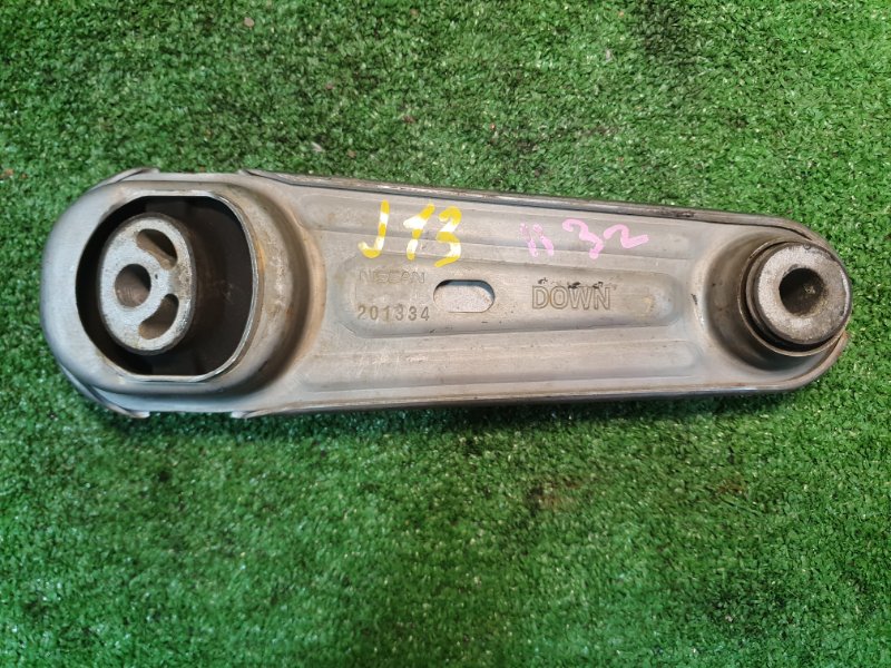 Подушка двигателя, 800 рублей, Фроловское