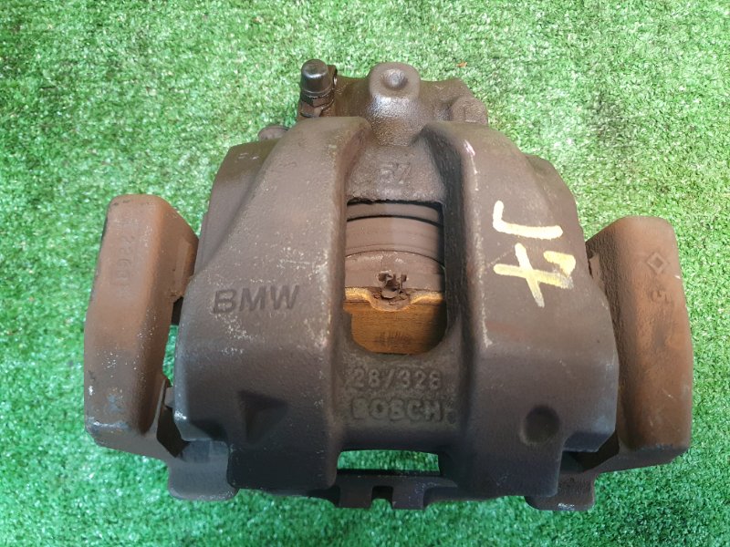 Суппорт тормозной, 3500 рублей, Фроловское