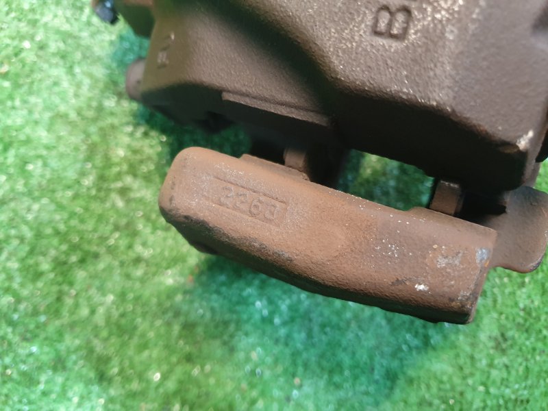 Суппорт тормозной, 3500 рублей, Фроловское