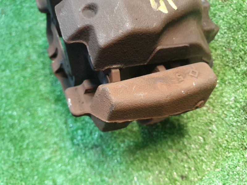 Суппорт тормозной, 3500 рублей, Фроловское