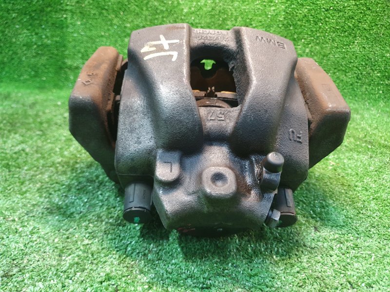 Суппорт тормозной, 3500 рублей, Фроловское