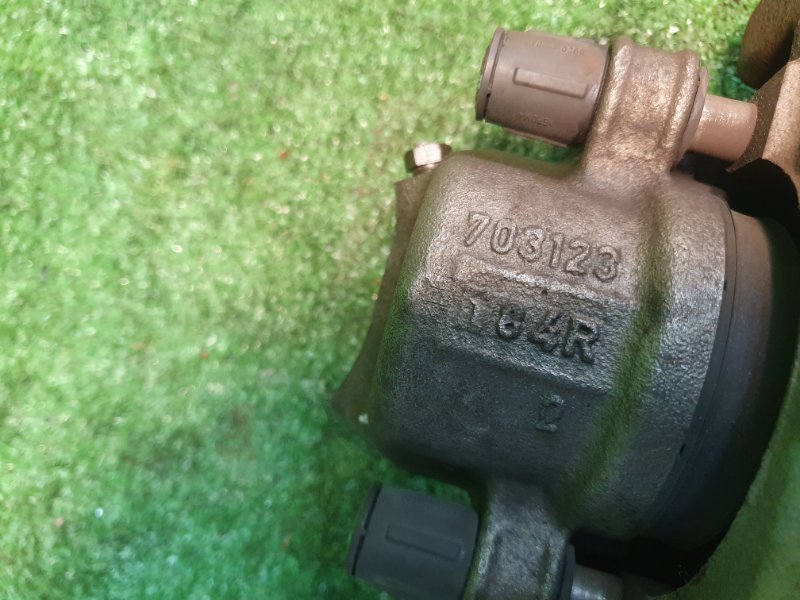 Суппорт тормозной, 3500 рублей, Фроловское