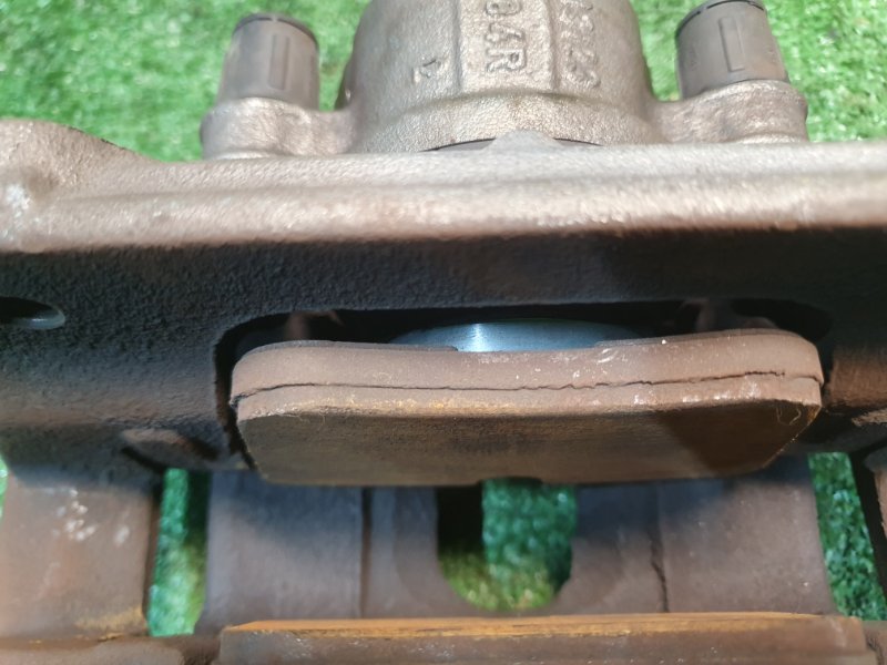 Суппорт тормозной, 3500 рублей, Фроловское