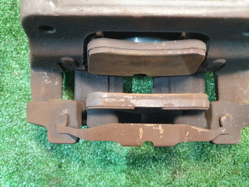 Суппорт тормозной, 3500 рублей, Фроловское