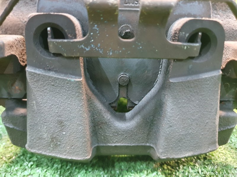 Суппорт тормозной, 3500 рублей, Фроловское