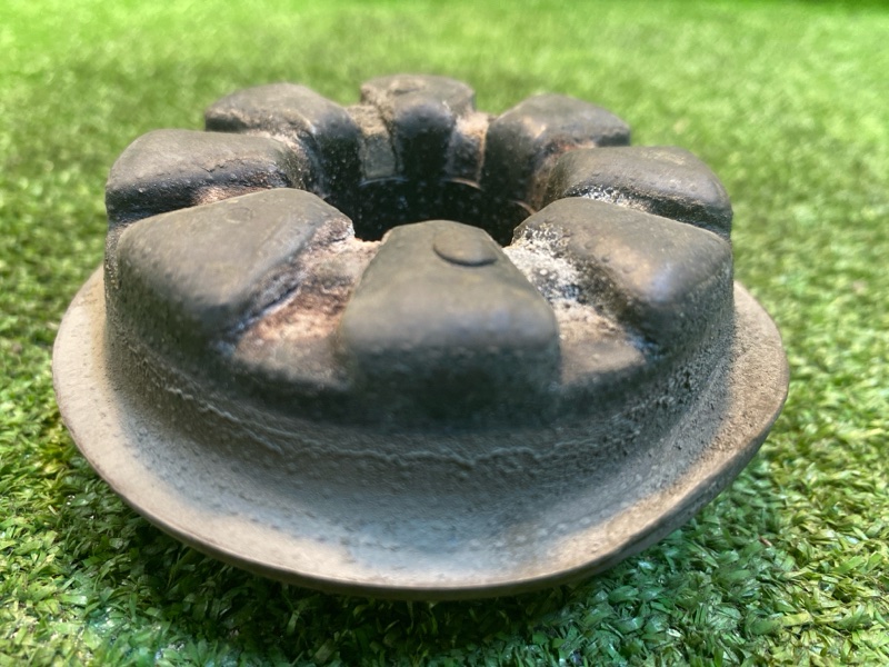 Проставка пружины, 550 рублей, Фроловское