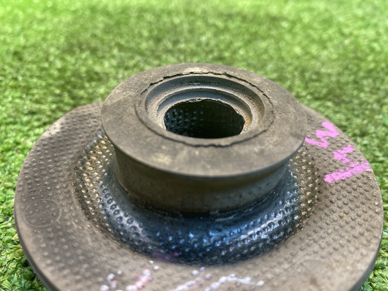 Проставка пружины, 550 рублей, Фроловское