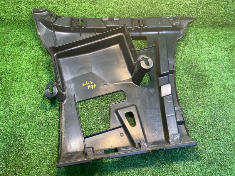 Крепление бампера, 1750 рублей, Фроловское