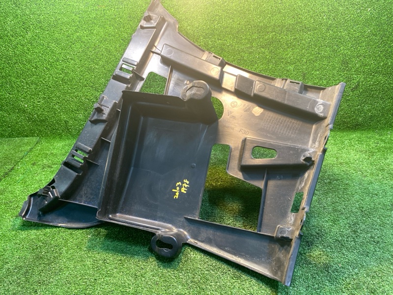 Крепление бампера, 1750 рублей, Фроловское