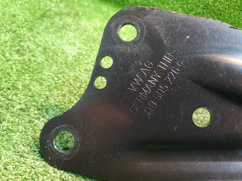 Рычаг подвески, 2000 рублей, Фроловское