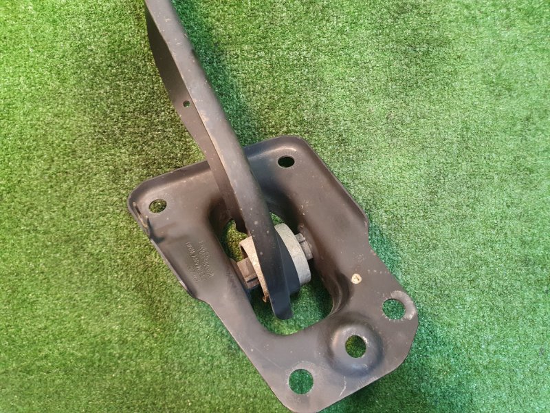 Рычаг подвески, 2000 рублей, Фроловское