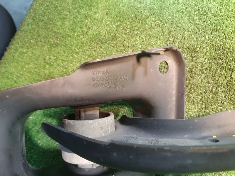 Рычаг подвески, 2000 рублей, Фроловское