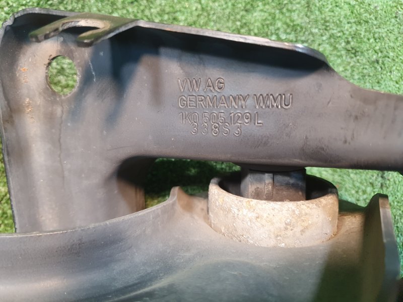 Рычаг подвески, 2000 рублей, Фроловское