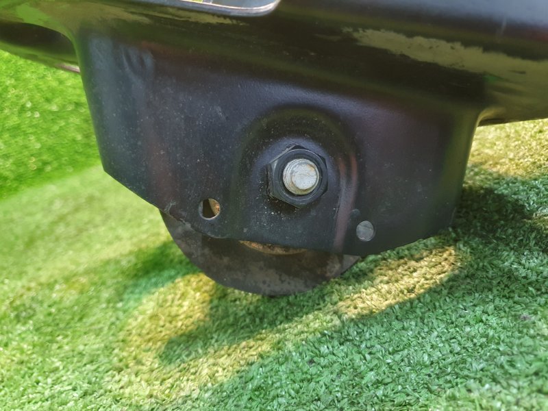 Рычаг подвески, 2000 рублей, Фроловское