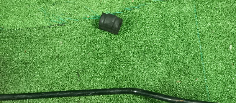 Стабилизатор поперечной устойчивости, 1800 рублей, Фроловское