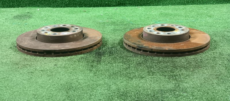 Диск тормозной, 4000 рублей, Фроловское