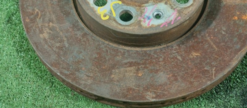 Диск тормозной, 4000 рублей, Фроловское