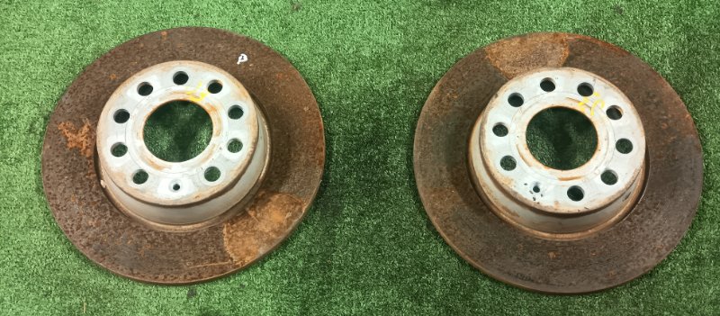 Диск тормозной, 3800 рублей, Фроловское