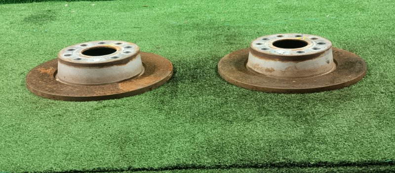 Диск тормозной, 3800 рублей, Фроловское