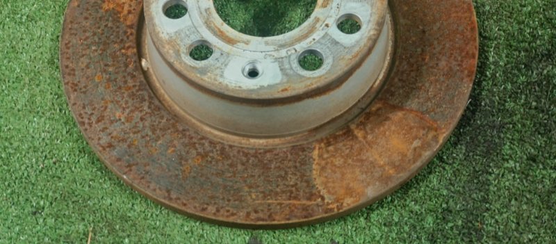 Диск тормозной, 3800 рублей, Фроловское