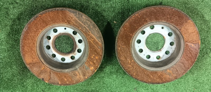 Диск тормозной, 3800 рублей, Фроловское