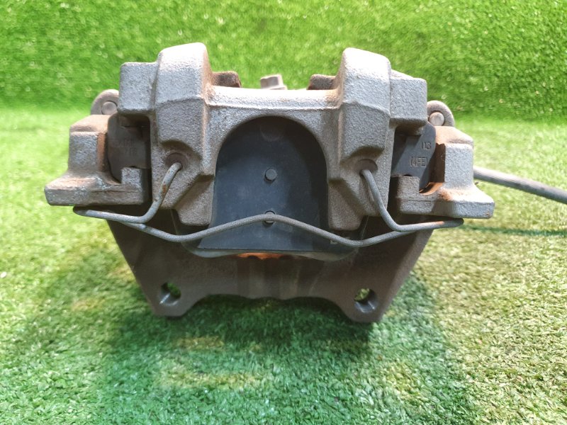 Суппорт тормозной, 12000 рублей, Фроловское