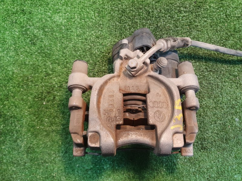 Суппорт тормозной, 12000 рублей, Фроловское