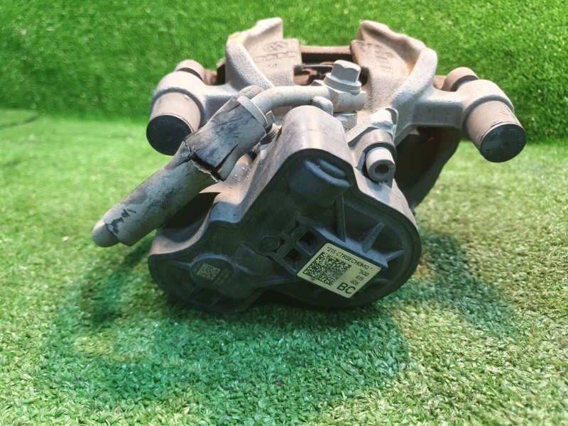 Суппорт тормозной, 12000 рублей, Фроловское