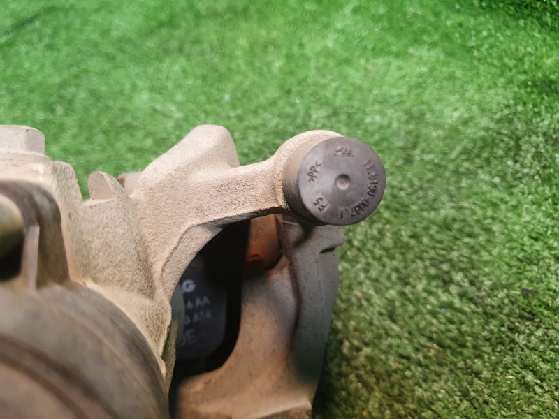 Суппорт тормозной, 12000 рублей, Фроловское