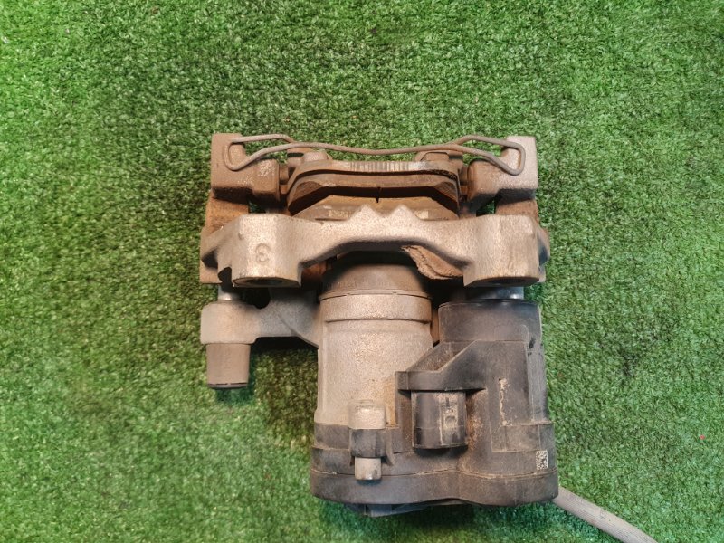 Суппорт тормозной, 12000 рублей, Фроловское