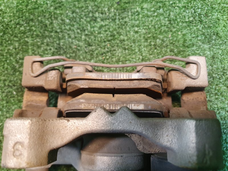 Суппорт тормозной, 12000 рублей, Фроловское