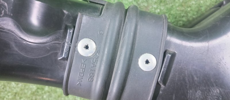 Воздухозаборник, 755 рублей, Фроловское