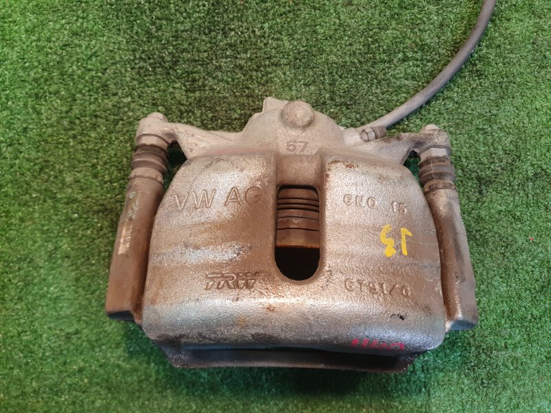 Суппорт тормозной, 3000 рублей, Фроловское