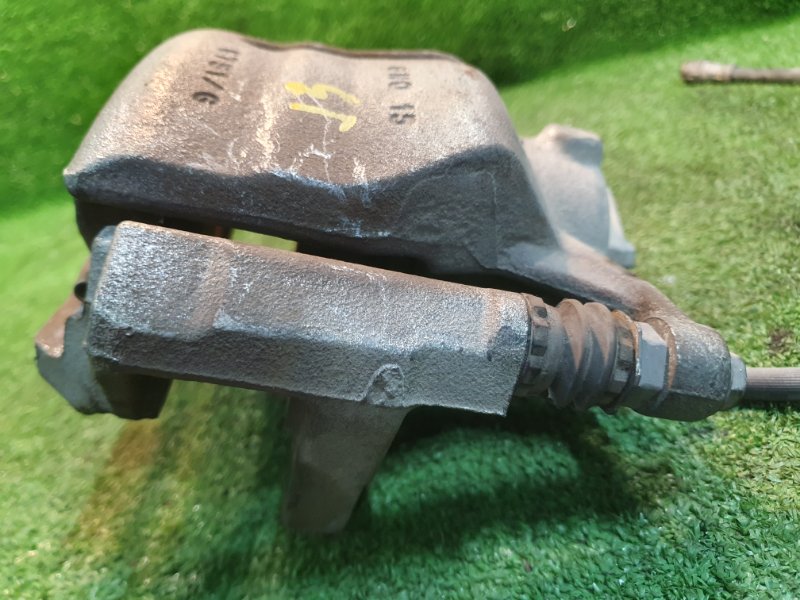 Суппорт тормозной, 3000 рублей, Фроловское