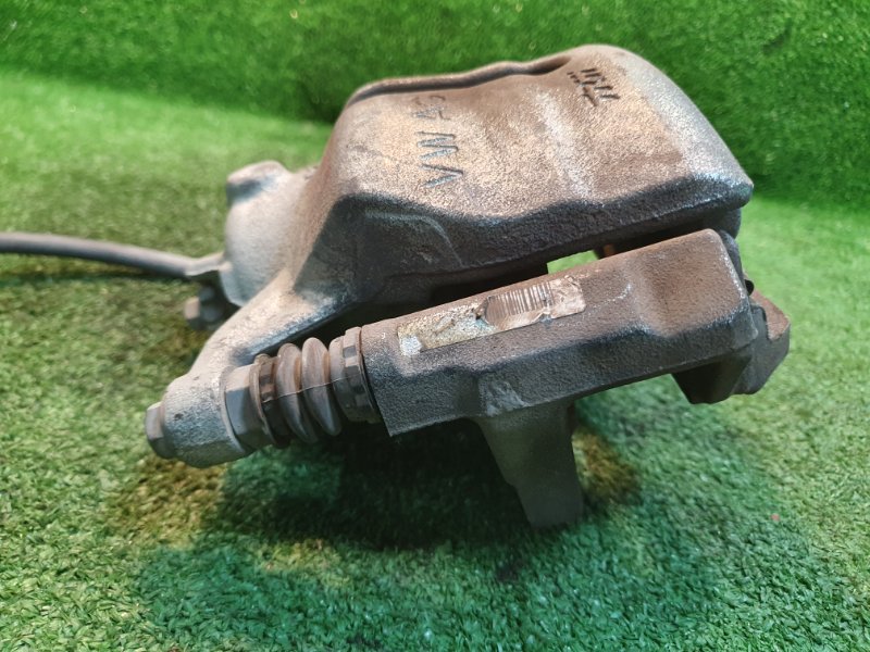 Суппорт тормозной, 3000 рублей, Фроловское