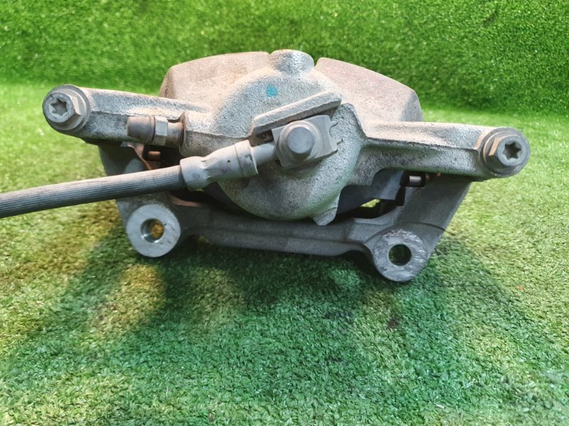 Суппорт тормозной, 3000 рублей, Фроловское