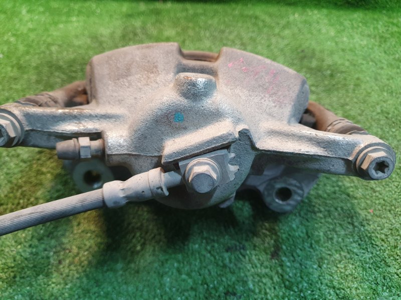 Суппорт тормозной, 3000 рублей, Фроловское