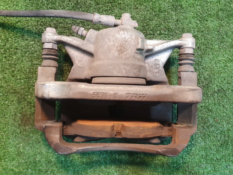 Суппорт тормозной, 3000 рублей, Фроловское