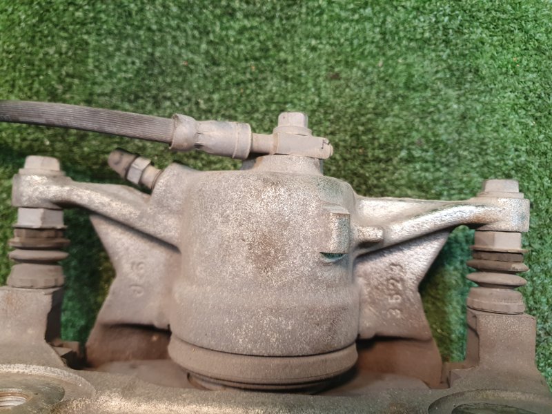 Суппорт тормозной, 3000 рублей, Фроловское