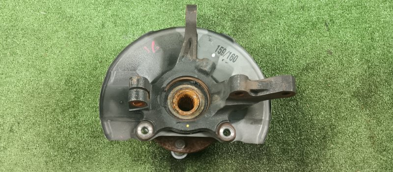 Кулак поворотный, 3000 рублей, Фроловское