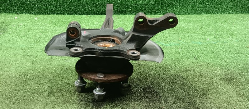 Кулак поворотный, 3000 рублей, Фроловское