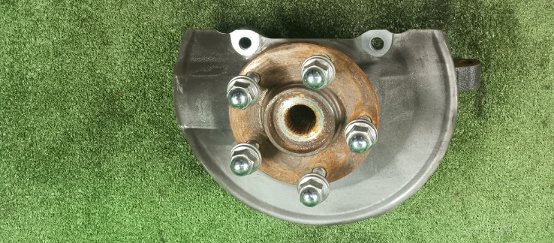 Кулак поворотный, 3000 рублей, Фроловское