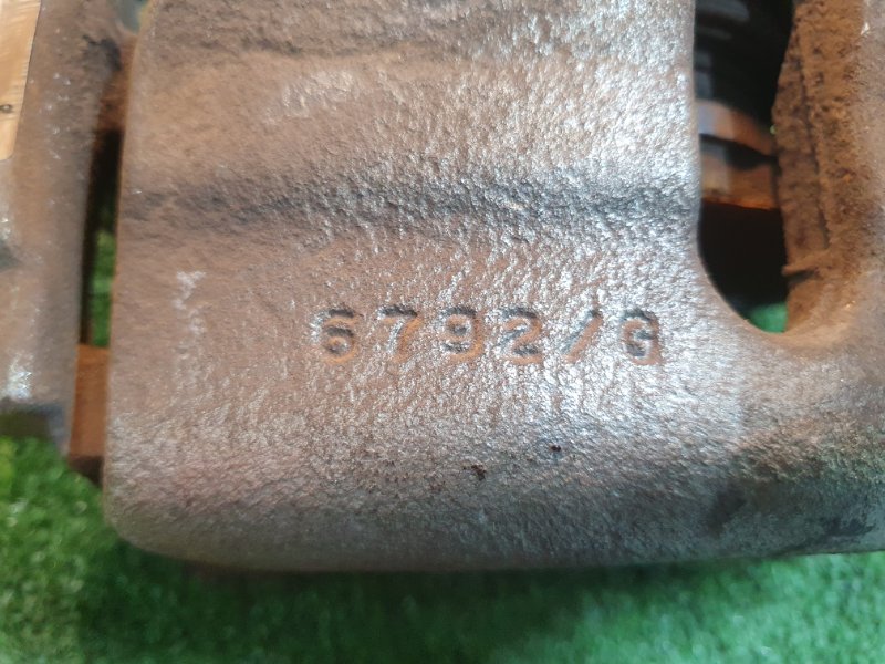 Суппорт тормозной, 3000 рублей, Фроловское