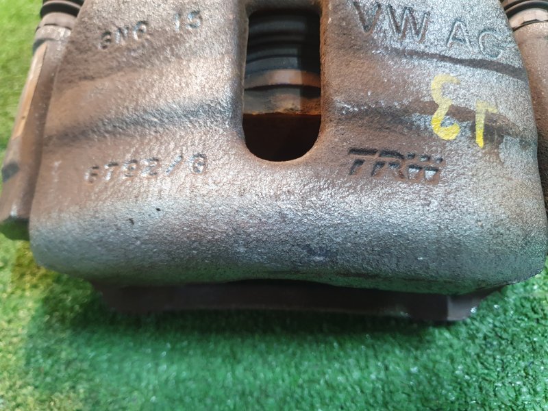 Суппорт тормозной, 3000 рублей, Фроловское