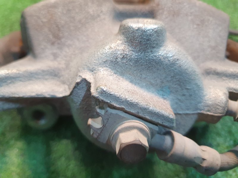 Суппорт тормозной, 3000 рублей, Фроловское