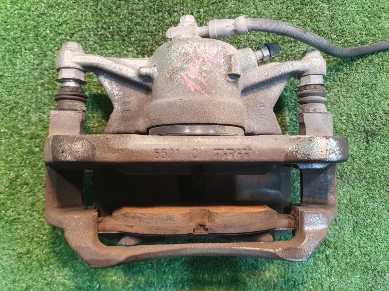 Суппорт тормозной, 3000 рублей, Фроловское