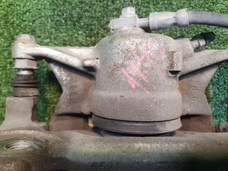 Суппорт тормозной, 3000 рублей, Фроловское