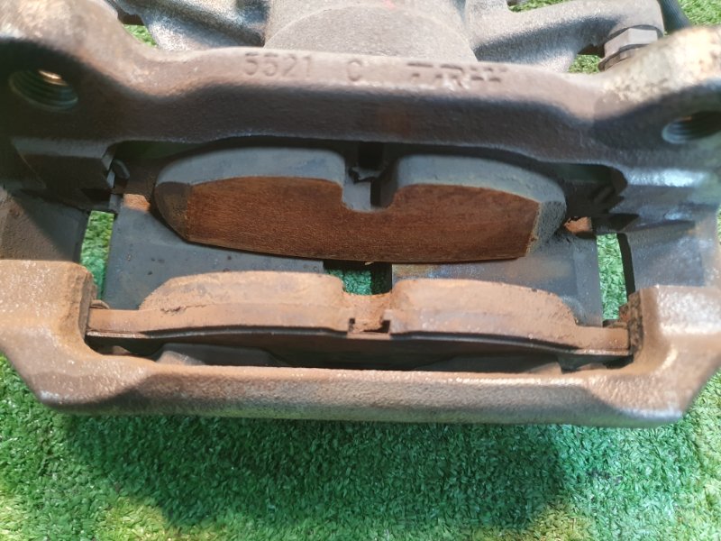 Суппорт тормозной, 3000 рублей, Фроловское