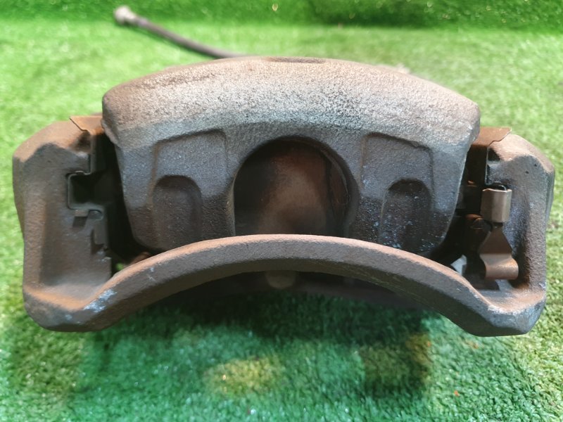 Суппорт тормозной, 2000 рублей, Фроловское