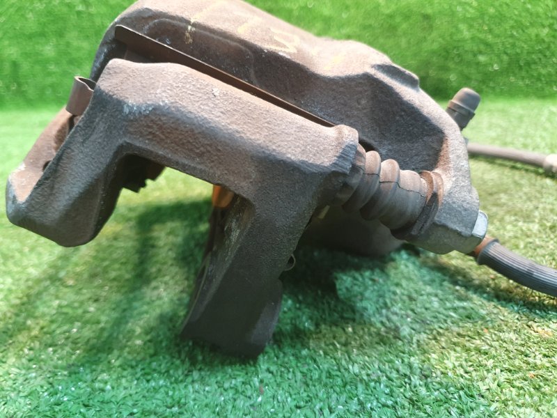 Суппорт тормозной, 2000 рублей, Фроловское